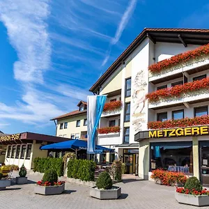 Hotell Post, Denkendorf (Bavaria)