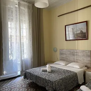 Mariarooms Vendégház Barcelona