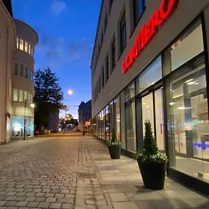 Hotell Dormero Hof, Hof (Bavaria)