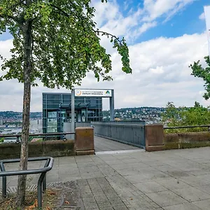 Auberge de jeunesse International