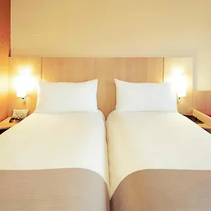 Hotel Ibis Koeln