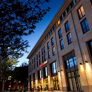 Hotel Intercityhotel ****