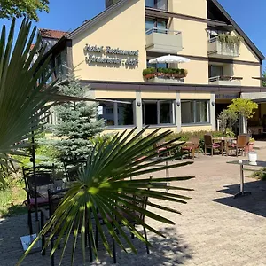 Hotell Schachener Hof, Lindau (Bodensee)