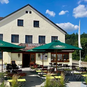 Hotell Roemercastell Wirtshaus &, Bohming