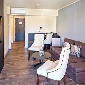 Hotell Innsento - Health Campus, Passau