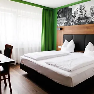 Hotel Bellevue ***