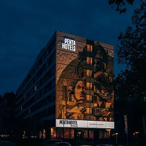 Hotel Pentahotel ****
