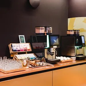 Apartmanhotel Rioca Posto 5, Neu-Ulm