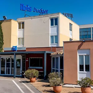 Ibis Budget Aix En Provence Szálloda Aix-en-Provence
