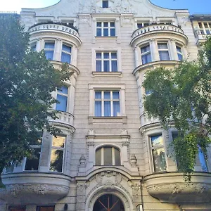Hotel Astrid Am Kurfürstendamm ***