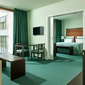 Appart hôtel Clipper Boardinghouse - Berlin-gendarmenmarkt