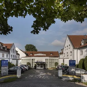 Munich North Отель