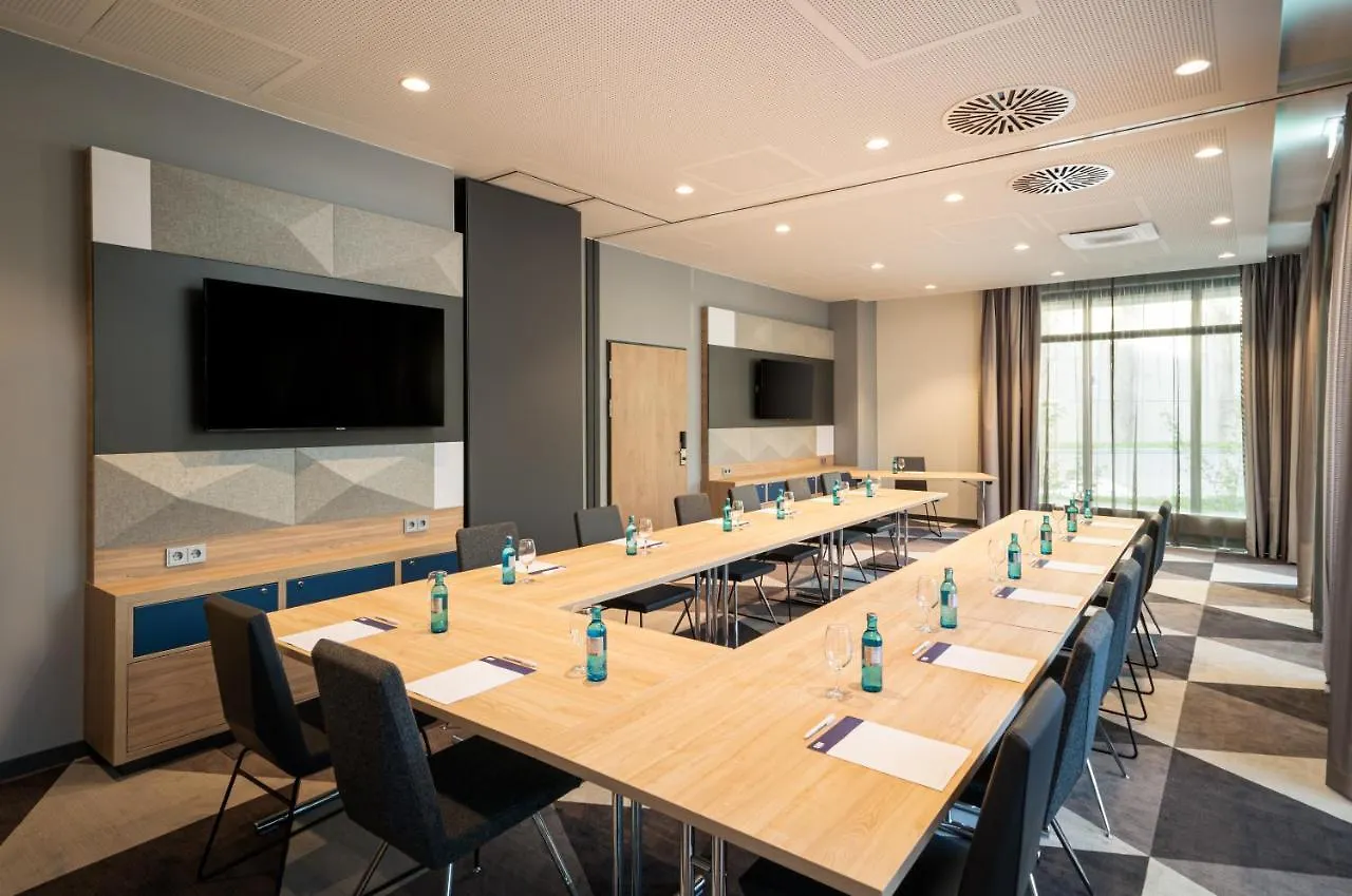 Holiday Inn Express - Rosenheim By Ihg